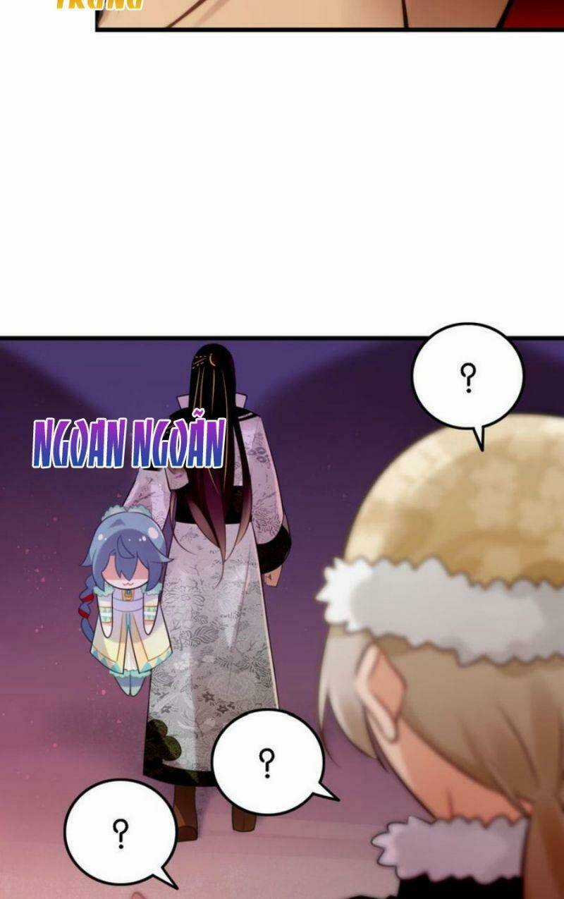 Công Chúa Hòa Thân Lần Này Không Tốt! Chapter 8 trang 18