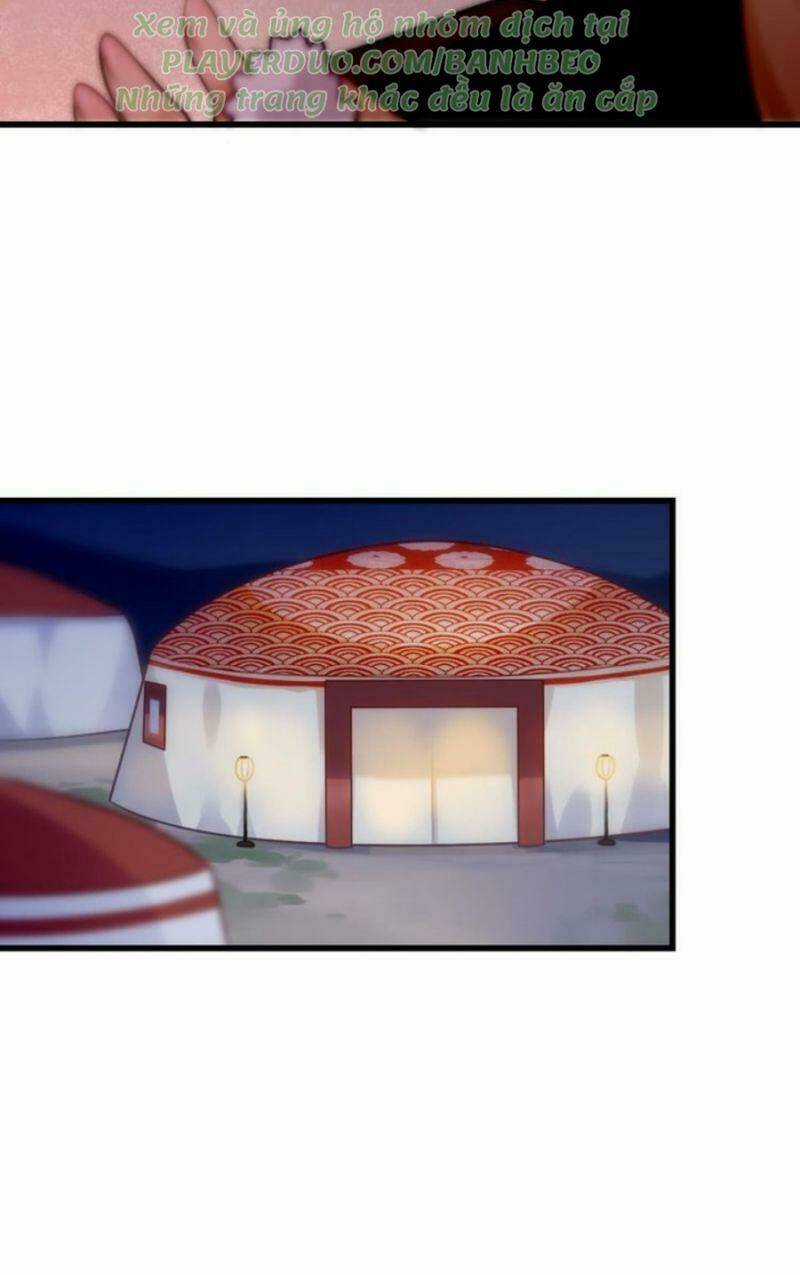 Công Chúa Hòa Thân Lần Này Không Tốt! Chapter 8 trang 19