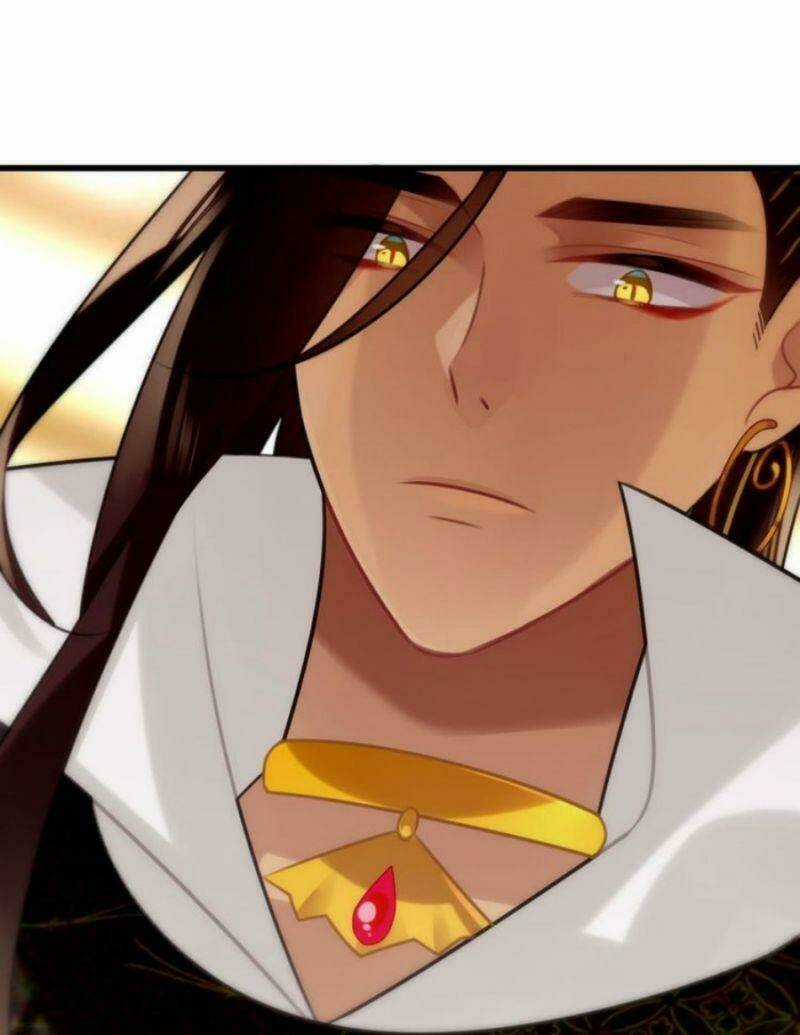 Công Chúa Hòa Thân Lần Này Không Tốt! Chapter 8 trang 21