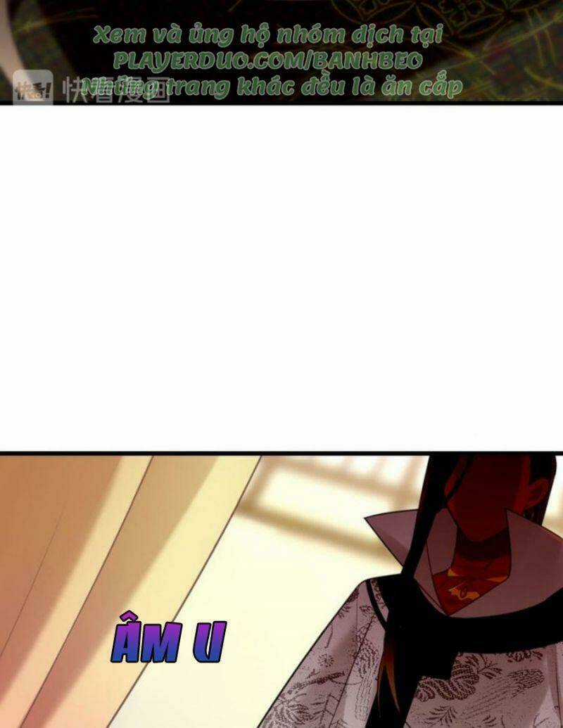 Công Chúa Hòa Thân Lần Này Không Tốt! Chapter 8 trang 22