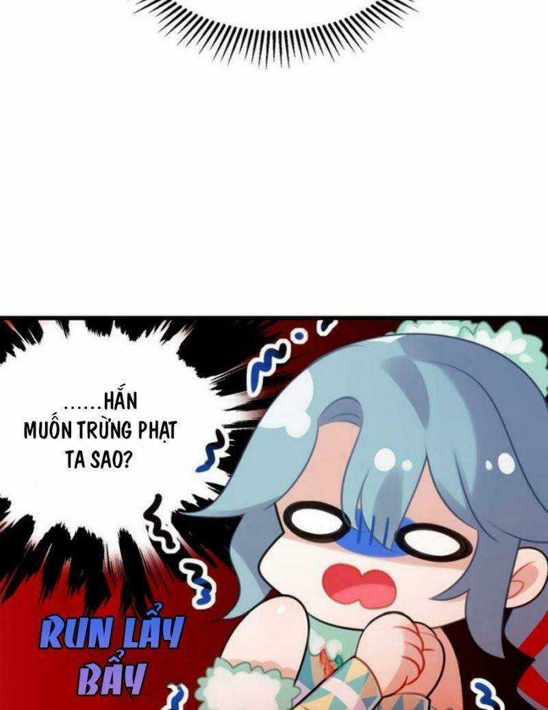 Công Chúa Hòa Thân Lần Này Không Tốt! Chapter 8 trang 24