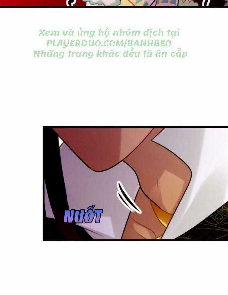 Công Chúa Hòa Thân Lần Này Không Tốt! Chapter 8 trang 25