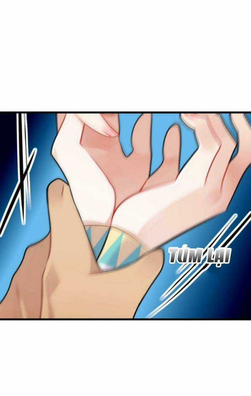 Công Chúa Hòa Thân Lần Này Không Tốt! Chapter 8 trang 28