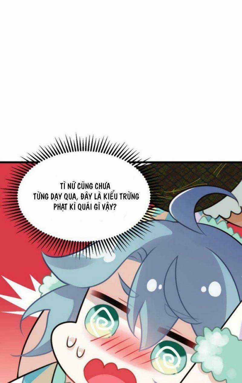 Công Chúa Hòa Thân Lần Này Không Tốt! Chapter 8 trang 29