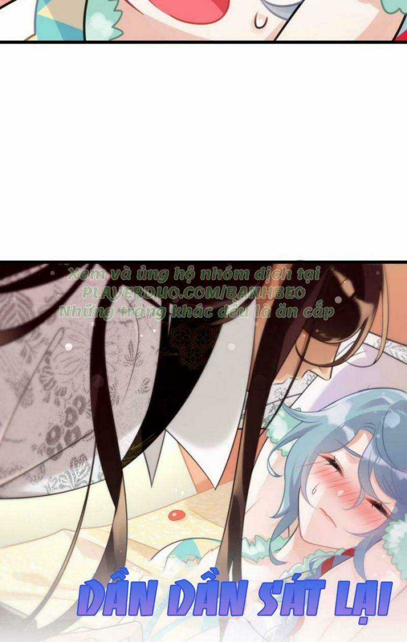 Công Chúa Hòa Thân Lần Này Không Tốt! Chapter 8 trang 30