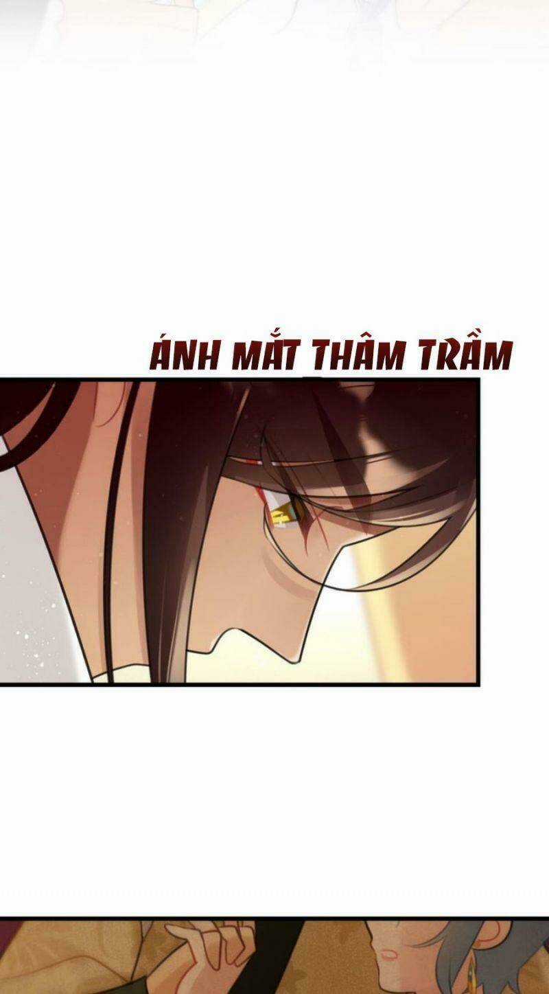 Công Chúa Hòa Thân Lần Này Không Tốt! Chapter 8 trang 31