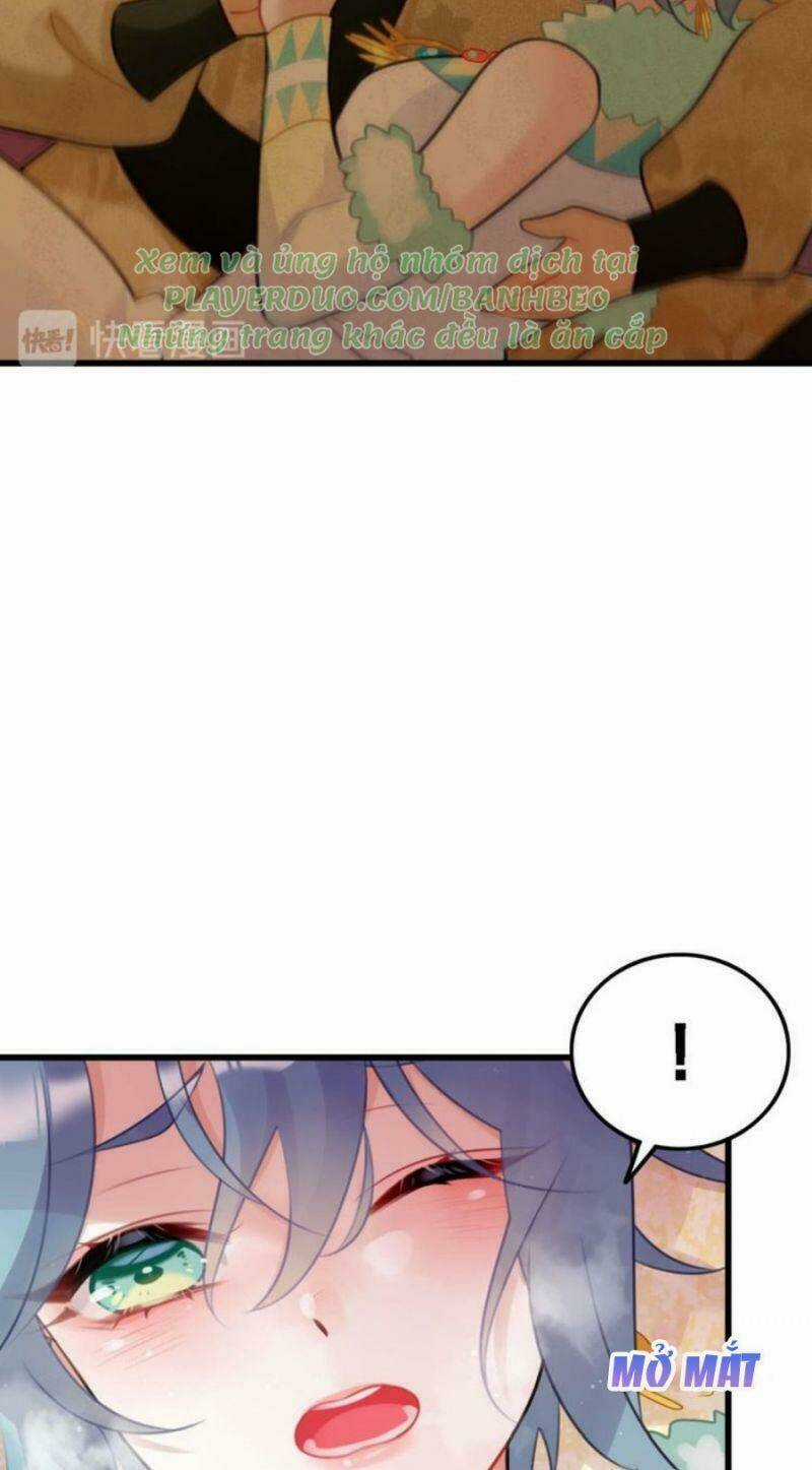 Công Chúa Hòa Thân Lần Này Không Tốt! Chapter 8 trang 32