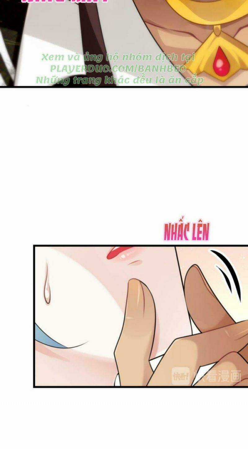 Công Chúa Hòa Thân Lần Này Không Tốt! Chapter 8 trang 35