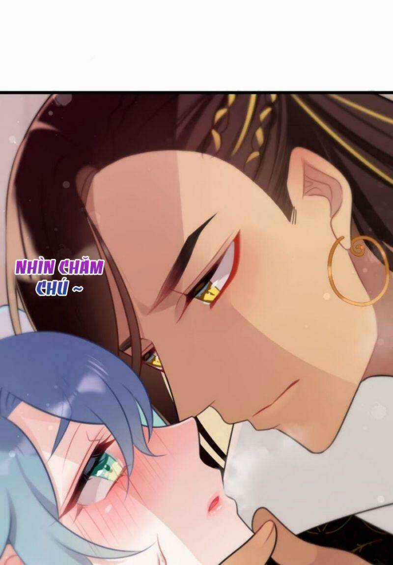 Công Chúa Hòa Thân Lần Này Không Tốt! Chapter 8 trang 36