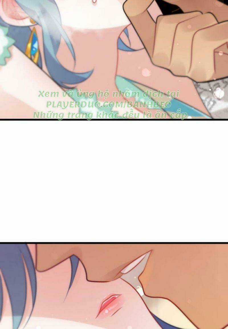 Công Chúa Hòa Thân Lần Này Không Tốt! Chapter 8 trang 37