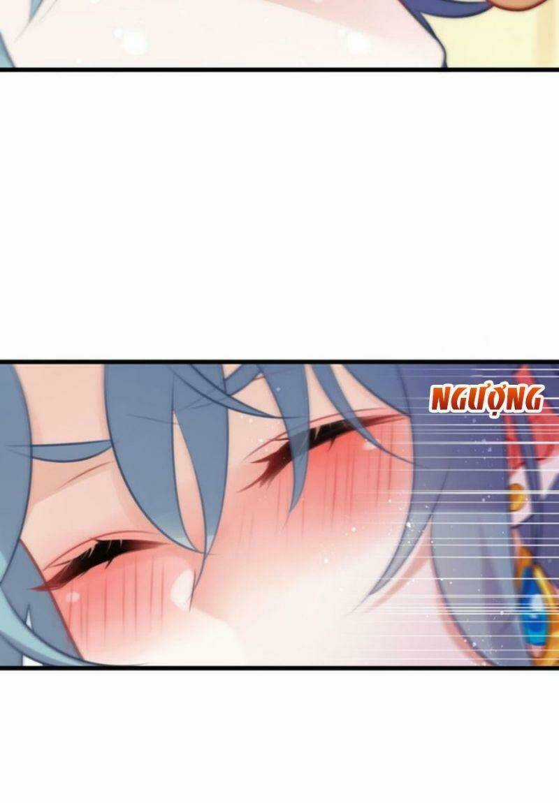 Công Chúa Hòa Thân Lần Này Không Tốt! Chapter 8 trang 38