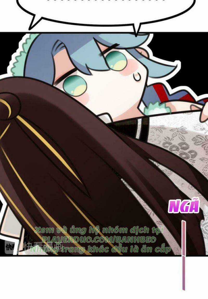 Công Chúa Hòa Thân Lần Này Không Tốt! Chapter 8 trang 40