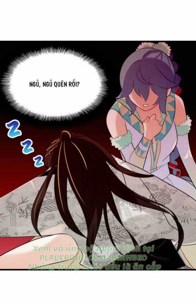 Công Chúa Hòa Thân Lần Này Không Tốt! Chapter 8 trang 41