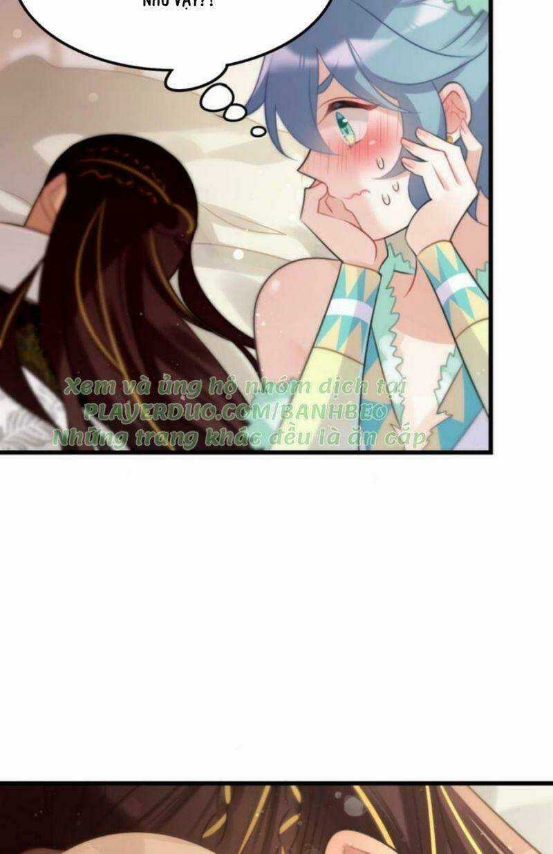 Công Chúa Hòa Thân Lần Này Không Tốt! Chapter 8 trang 43