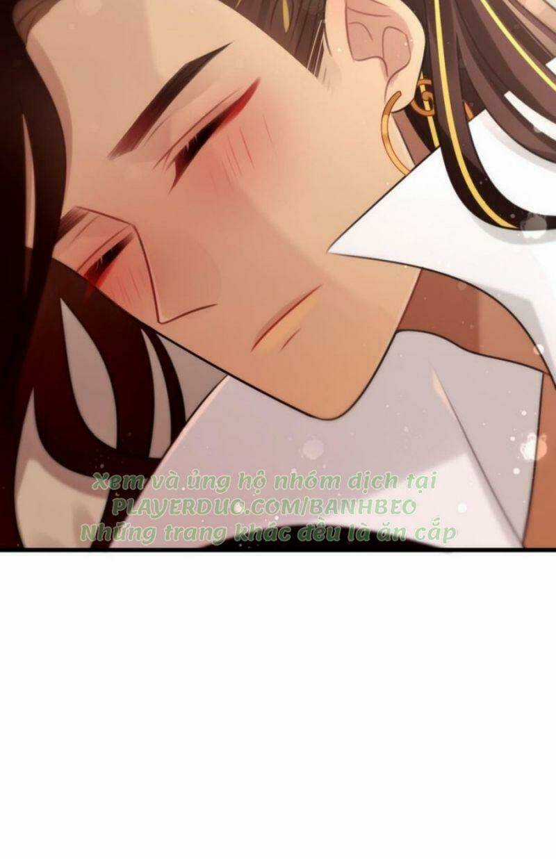 Công Chúa Hòa Thân Lần Này Không Tốt! Chapter 8 trang 44