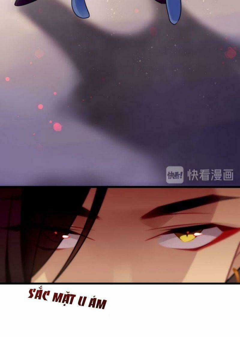 Công Chúa Hòa Thân Lần Này Không Tốt! Chapter 8 trang 5