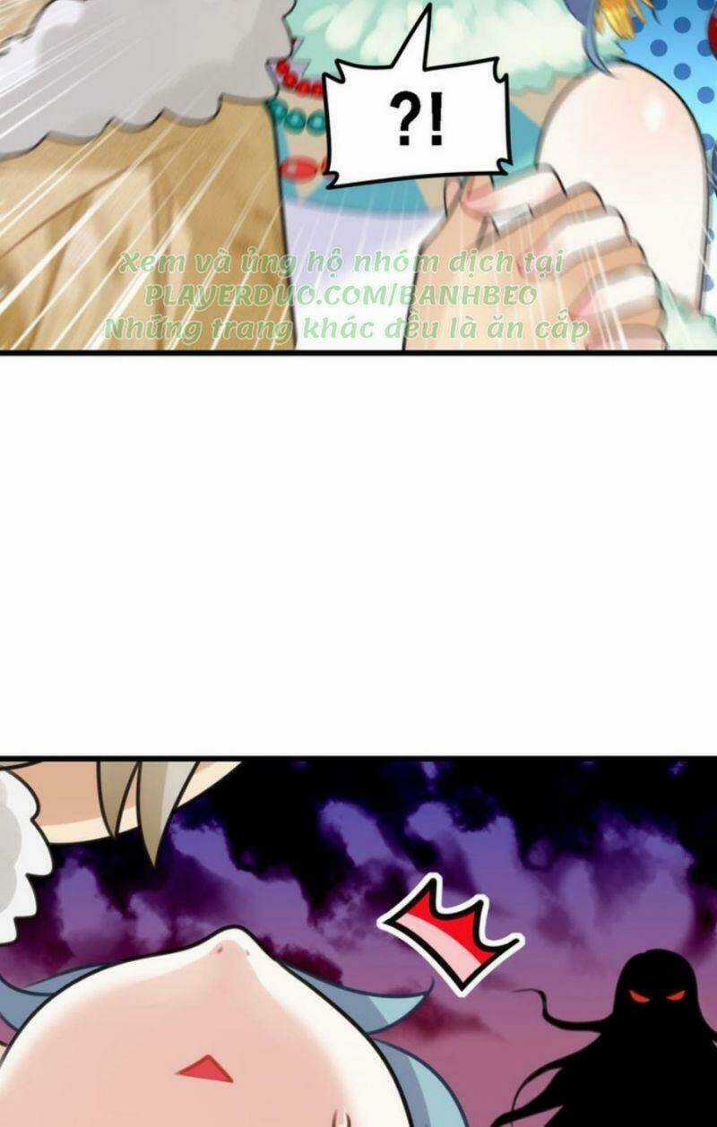 Công Chúa Hòa Thân Lần Này Không Tốt! Chapter 8 trang 8