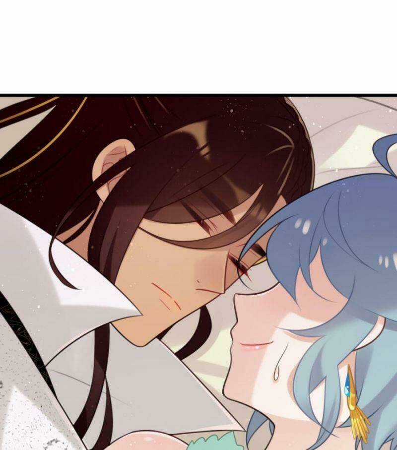 Công Chúa Hòa Thân Lần Này Không Tốt! Chapter 9 trang 11