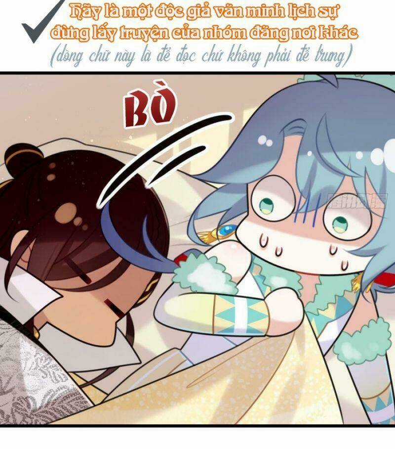 Công Chúa Hòa Thân Lần Này Không Tốt! Chapter 9 trang 13