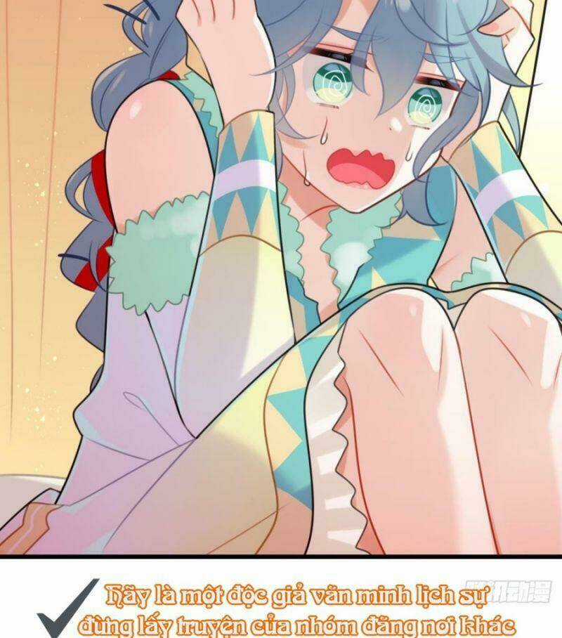 Công Chúa Hòa Thân Lần Này Không Tốt! Chapter 9 trang 15