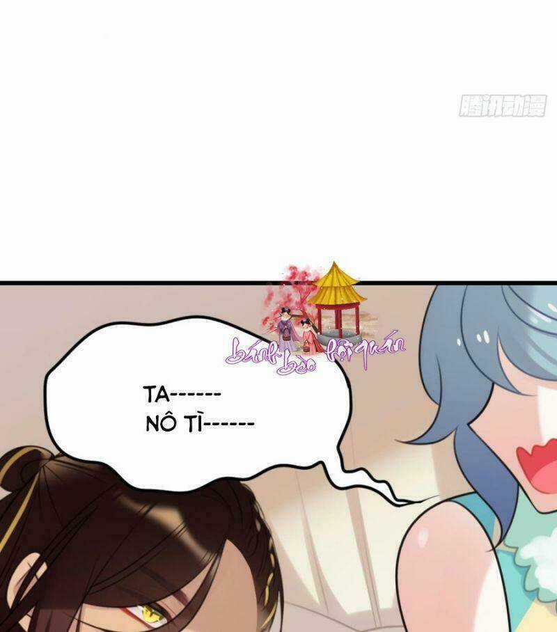 Công Chúa Hòa Thân Lần Này Không Tốt! Chapter 9 trang 17