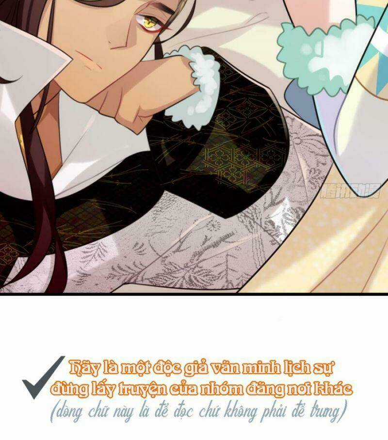 Công Chúa Hòa Thân Lần Này Không Tốt! Chapter 9 trang 18