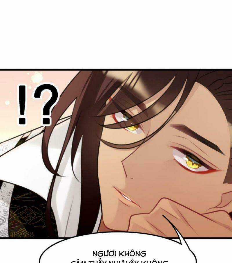 Công Chúa Hòa Thân Lần Này Không Tốt! Chapter 9 trang 21