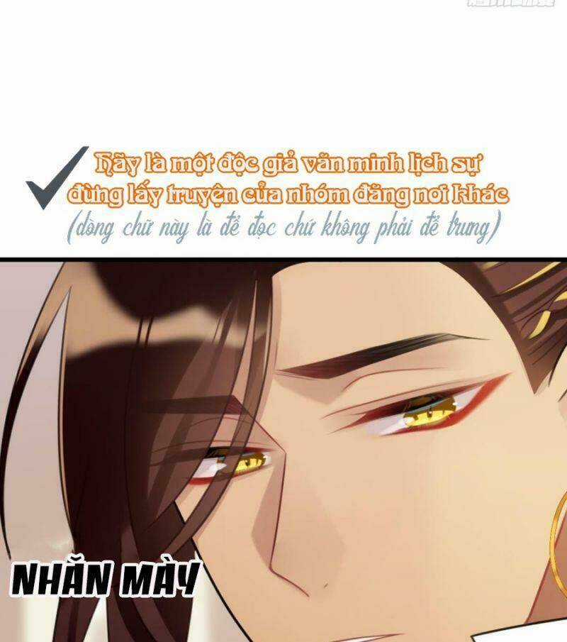 Công Chúa Hòa Thân Lần Này Không Tốt! Chapter 9 trang 26