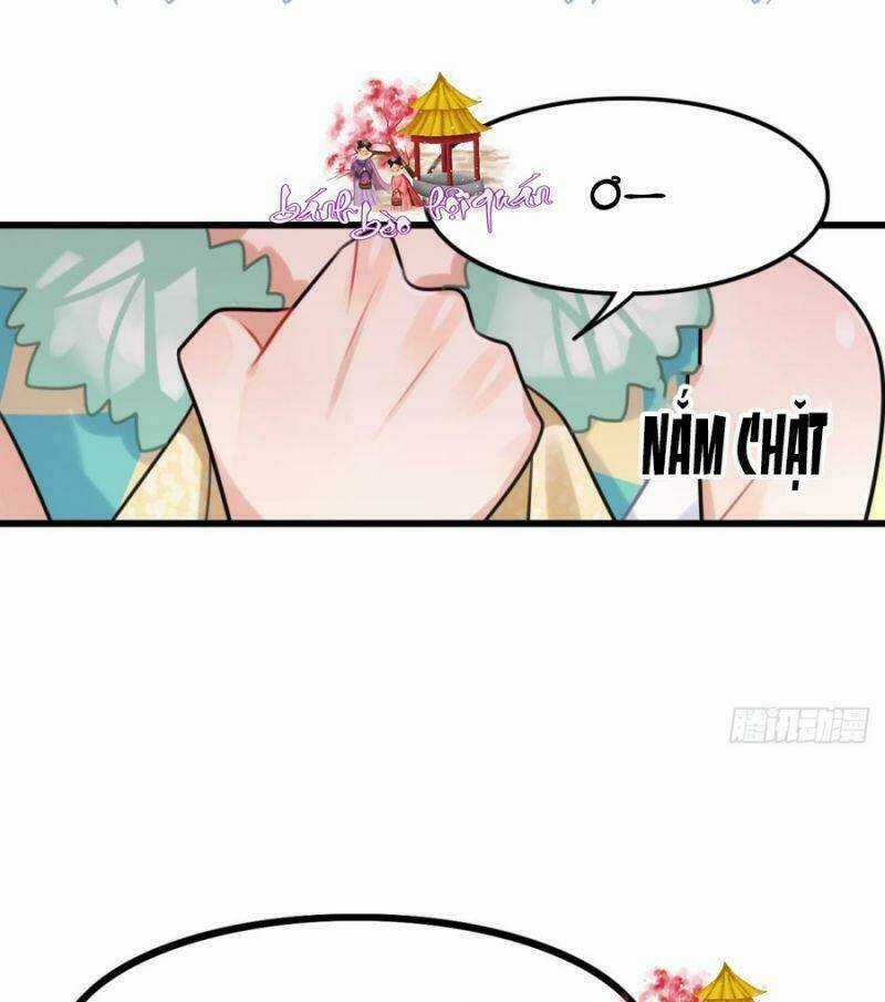 Công Chúa Hòa Thân Lần Này Không Tốt! Chapter 9 trang 29