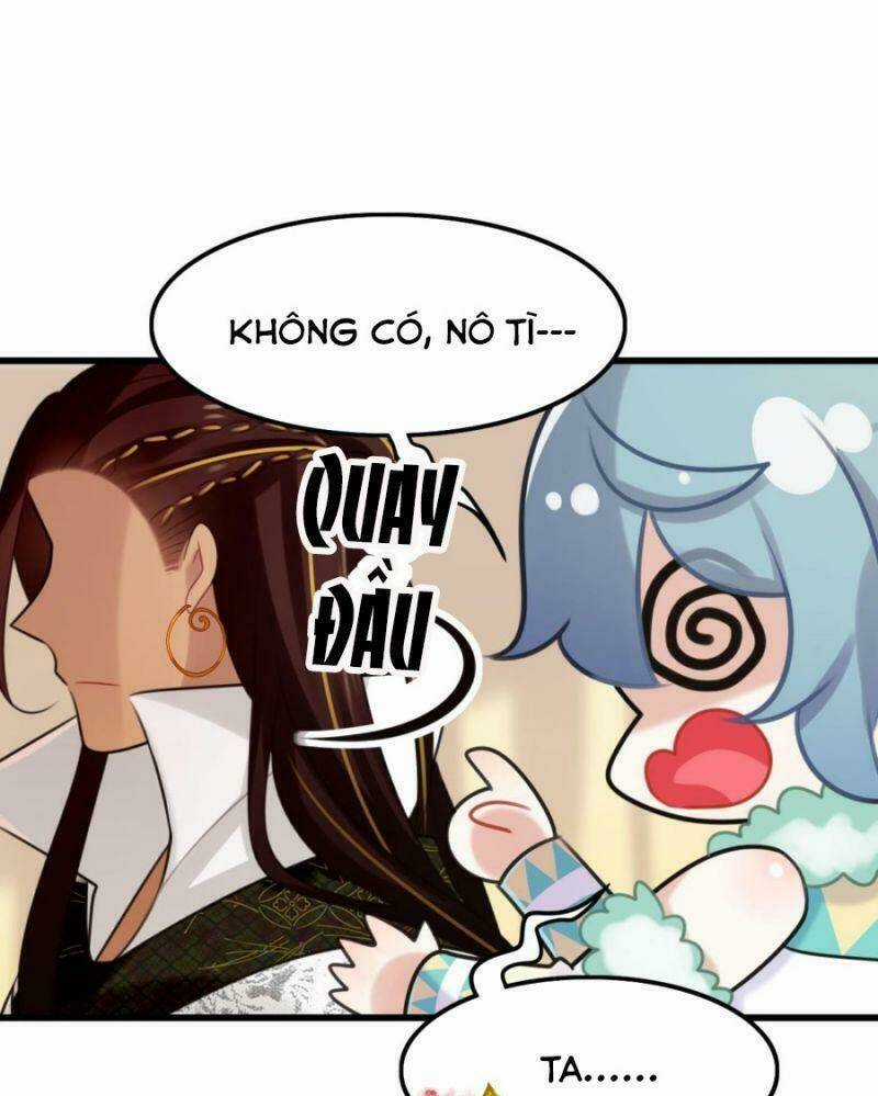 Công Chúa Hòa Thân Lần Này Không Tốt! Chapter 9 trang 31