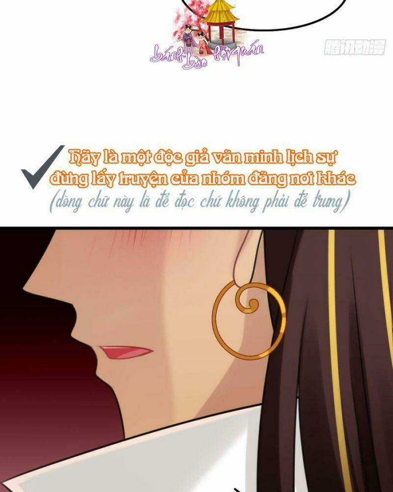 Công Chúa Hòa Thân Lần Này Không Tốt! Chapter 9 trang 32