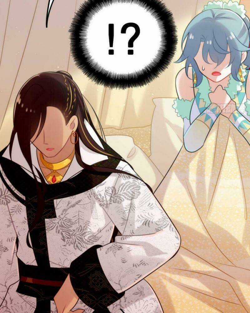 Công Chúa Hòa Thân Lần Này Không Tốt! Chapter 9 trang 34