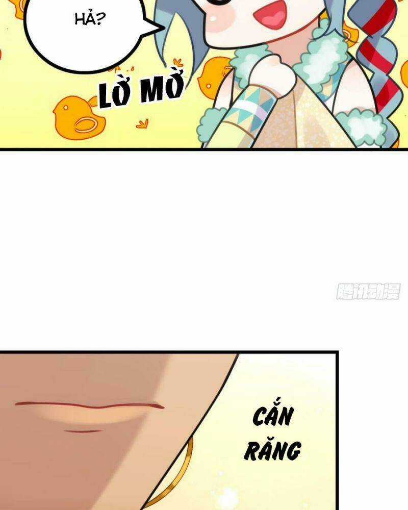 Công Chúa Hòa Thân Lần Này Không Tốt! Chapter 9 trang 36