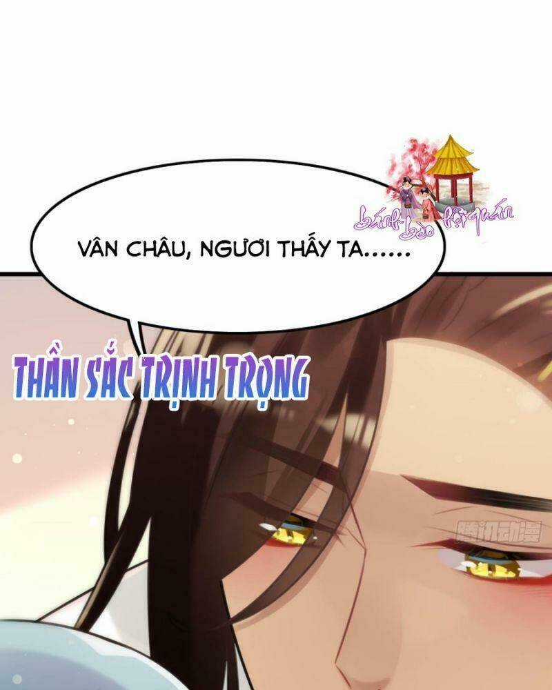 Công Chúa Hòa Thân Lần Này Không Tốt! Chapter 9 trang 38