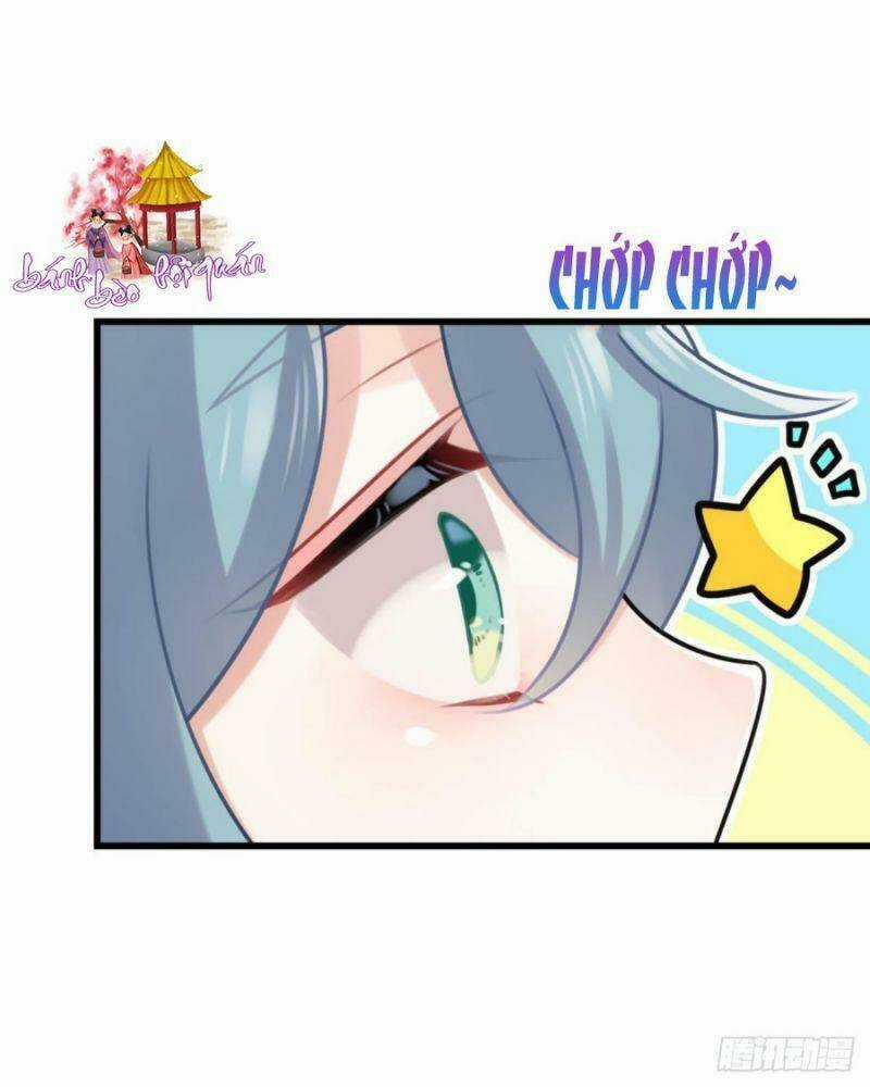 Công Chúa Hòa Thân Lần Này Không Tốt! Chapter 9 trang 40