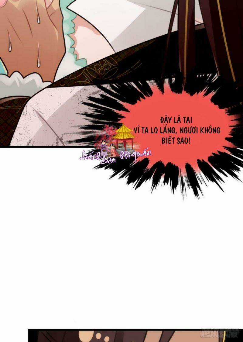 Công Chúa Hòa Thân Lần Này Không Tốt! Chapter 9 trang 44