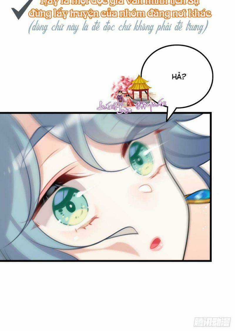 Công Chúa Hòa Thân Lần Này Không Tốt! Chapter 9 trang 46