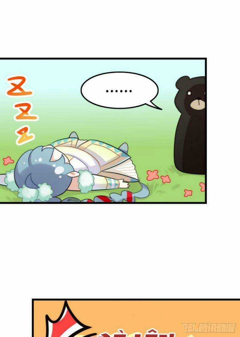 Công Chúa Hòa Thân Lần Này Không Tốt! Chapter 9 trang 6