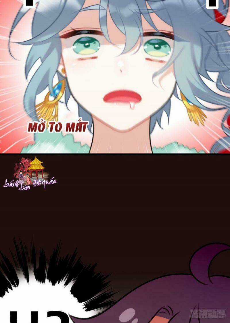 Công Chúa Hòa Thân Lần Này Không Tốt! Chapter 9 trang 8