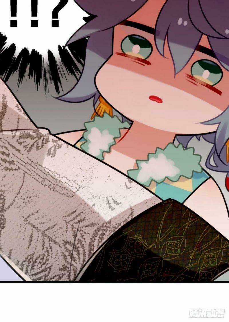 Công Chúa Hòa Thân Lần Này Không Tốt! Chapter 9 trang 9