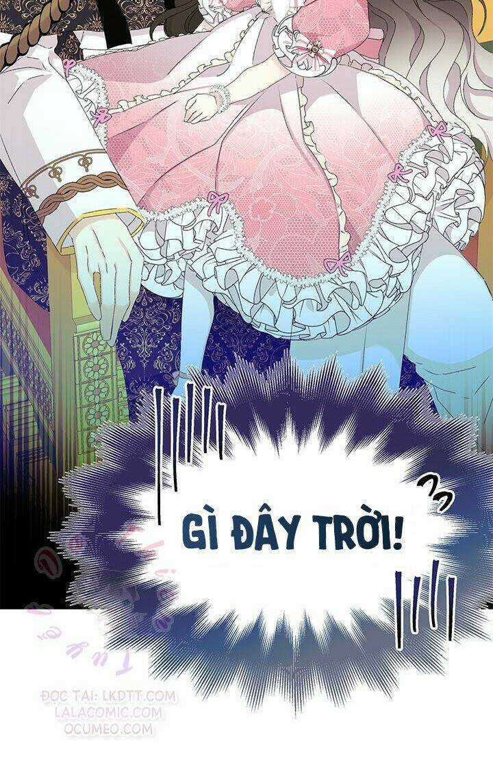 Công Chúa Huỷ Diệt Chapter 7 trang 12