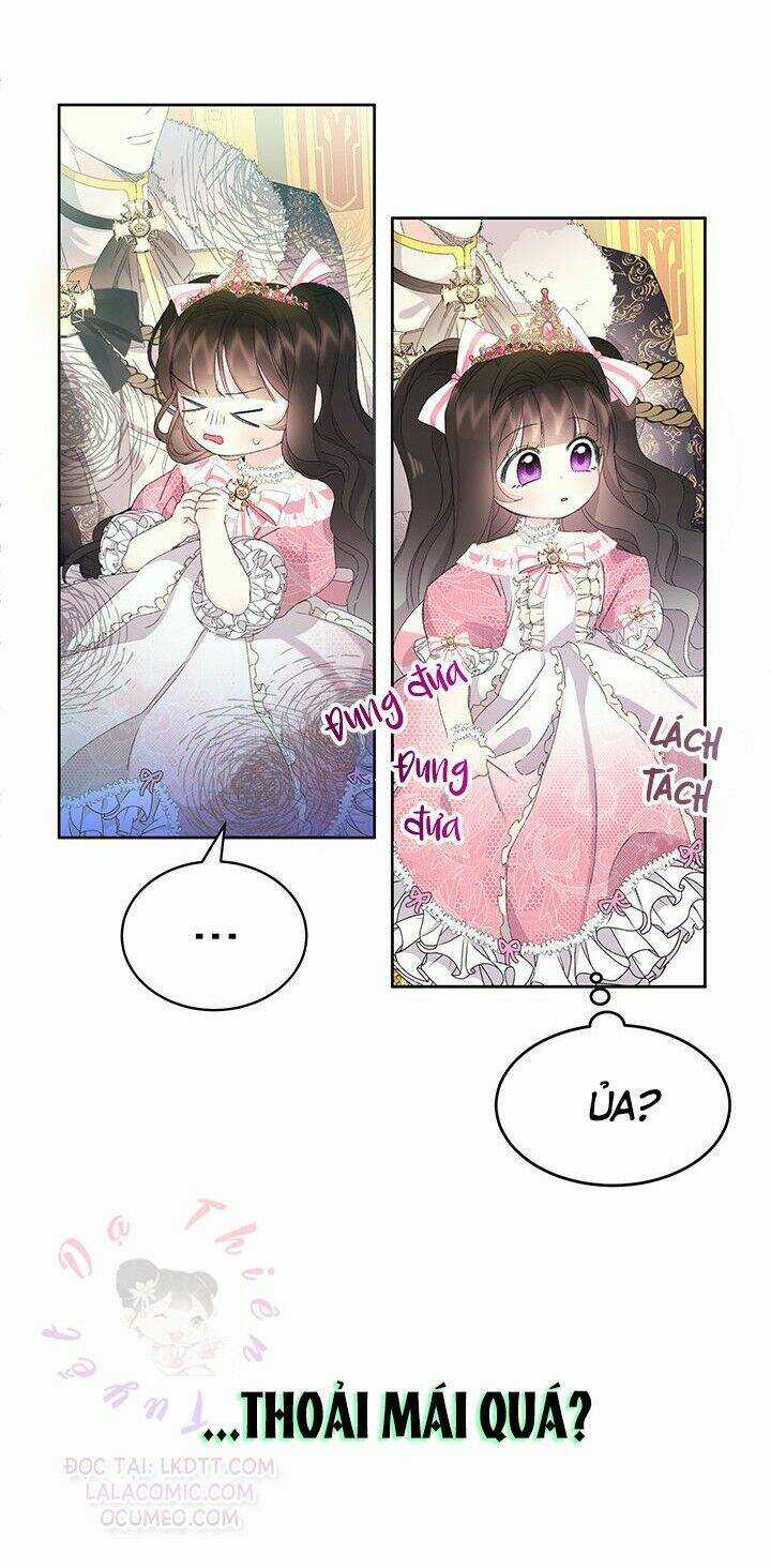 Công Chúa Huỷ Diệt Chapter 7 trang 14