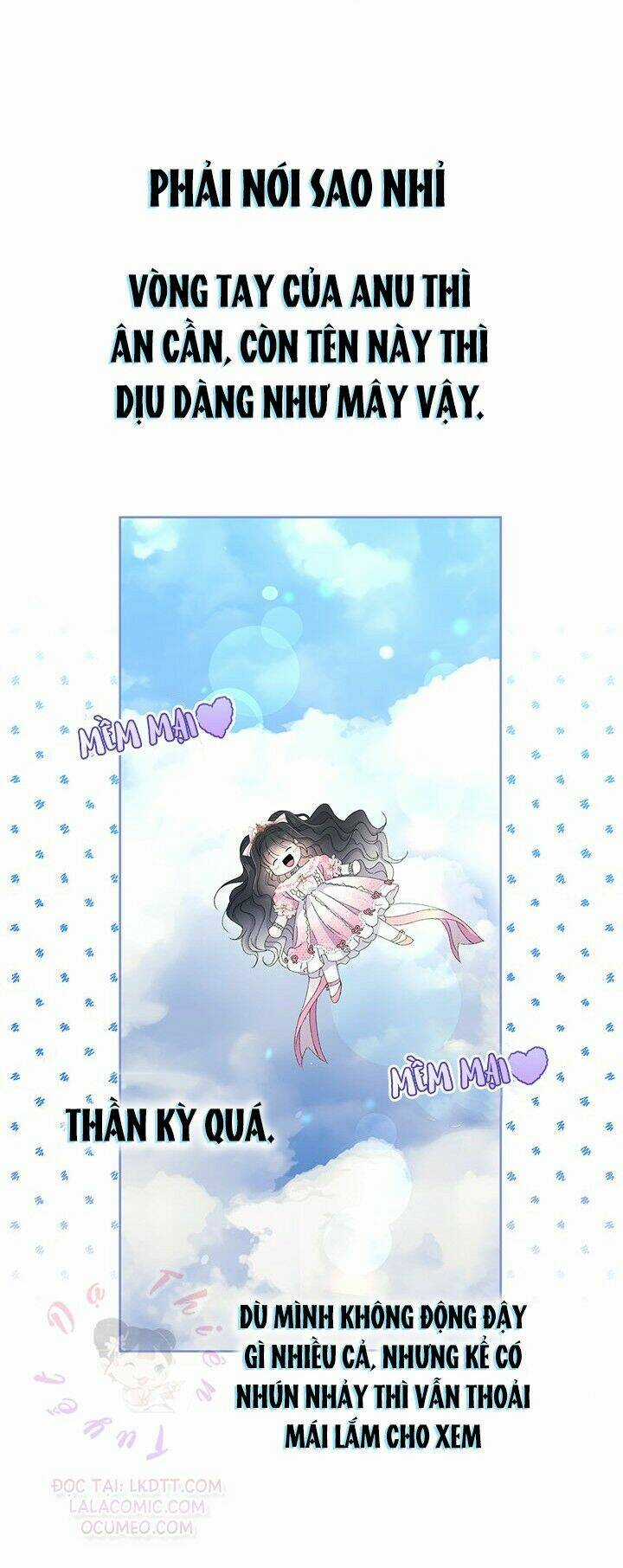 Công Chúa Huỷ Diệt Chapter 7 trang 16