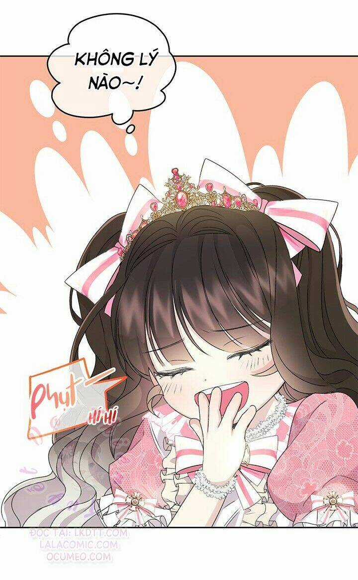 Công Chúa Huỷ Diệt Chapter 7 trang 19