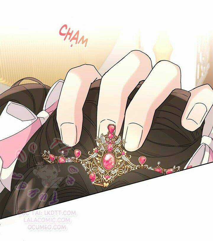Công Chúa Huỷ Diệt Chapter 7 trang 20