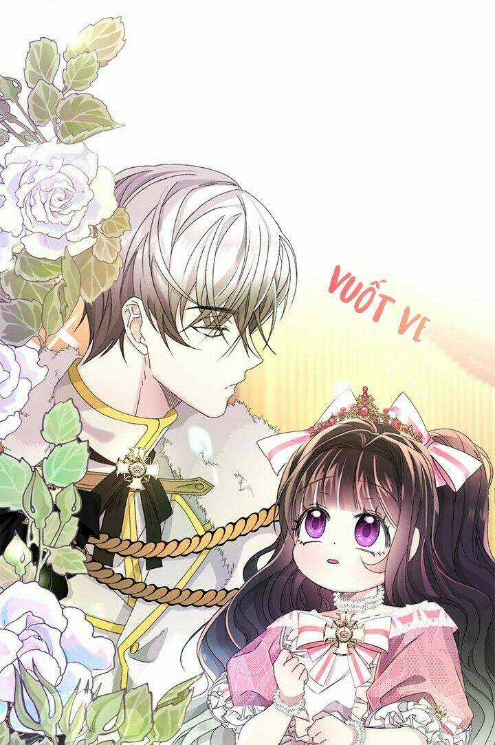 Công Chúa Huỷ Diệt Chapter 7 trang 21