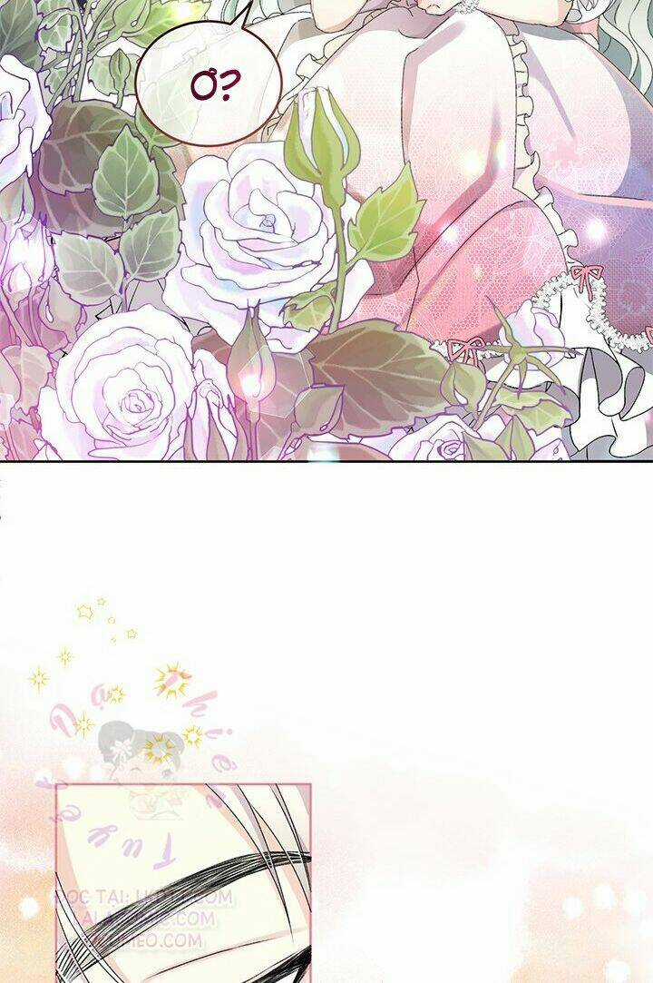 Công Chúa Huỷ Diệt Chapter 7 trang 22