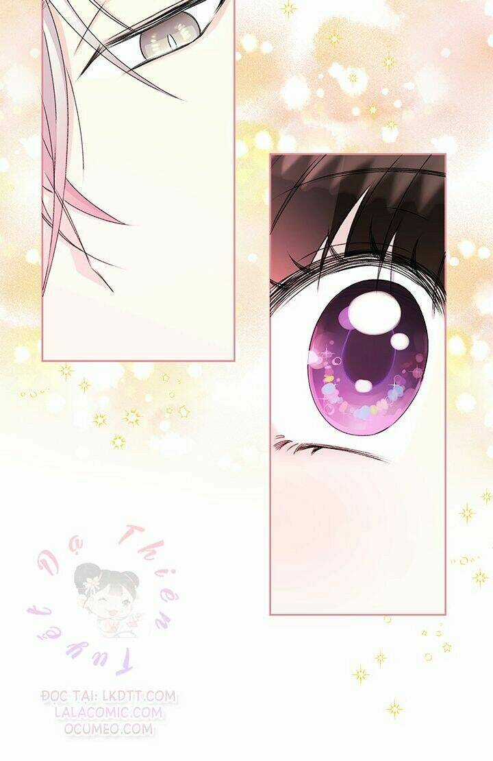 Công Chúa Huỷ Diệt Chapter 7 trang 23