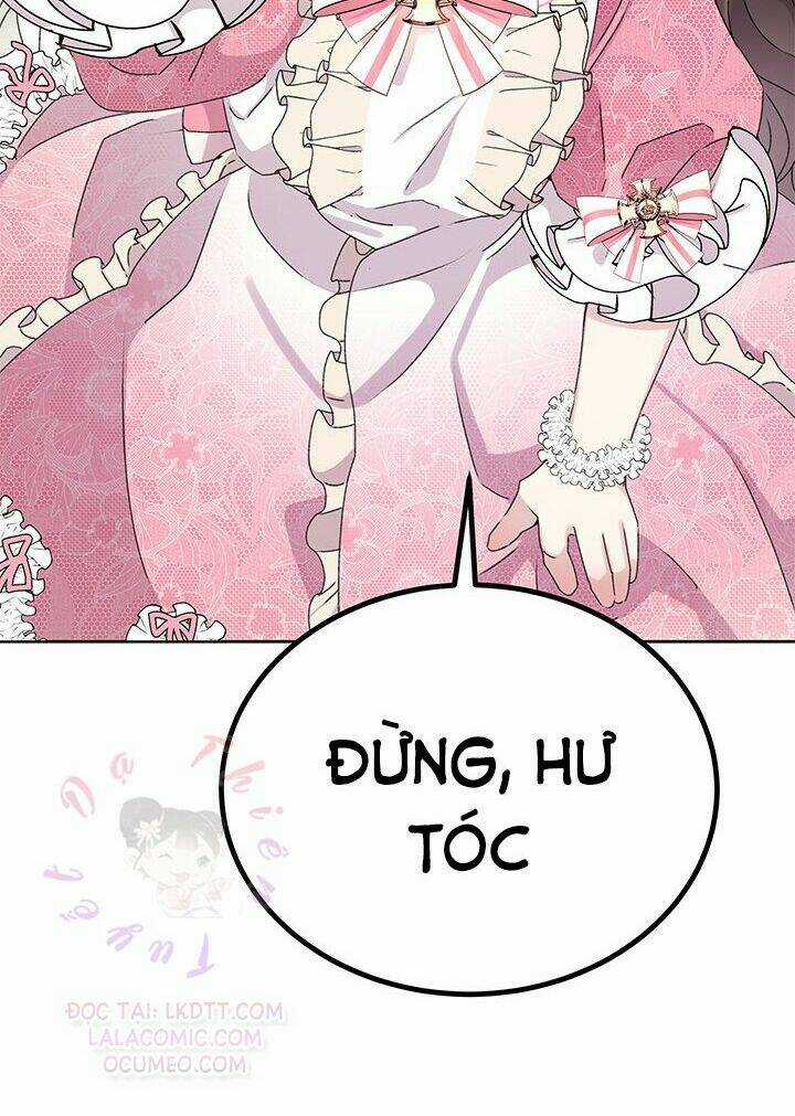 Công Chúa Huỷ Diệt Chapter 7 trang 25