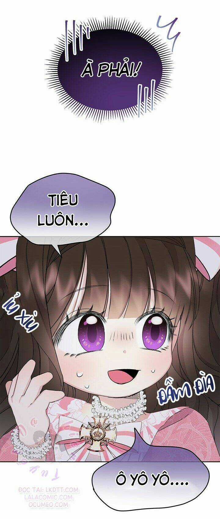 Công Chúa Huỷ Diệt Chapter 7 trang 26